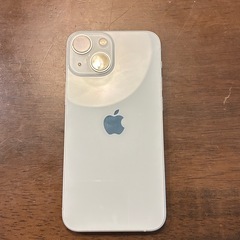 iPhone13mini