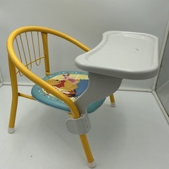 子供用イステーブル付き