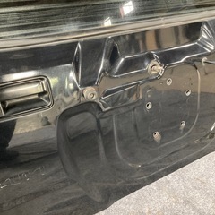 JB23 スズキ ジムニー バックドア ZJ3 ブルーイッシュブラックパール
の画像