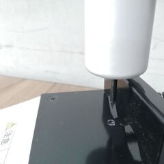 PLUS HAND DRILL No.50B 豆型穿孔機　美品　ゆうぱっく着払いのみの画像