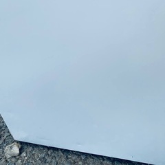✅ユーイングノンフロン冷凍冷蔵庫✅ ✅UR-F110H✅の画像