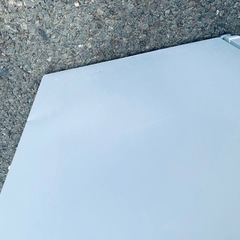 ✅ユーイングノンフロン冷凍冷蔵庫✅ ✅UR-F110H✅の画像
