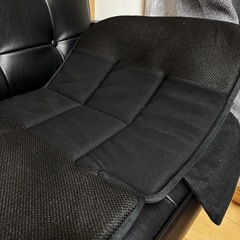 車用　座席カバー　座席シート　座席クッションの画像