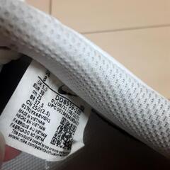 NIKE AIR  ナイキスニーカー　25センチの画像