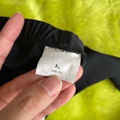 3点セットキッズ水着の画像