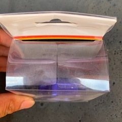 オイルキャップ　無限?
の画像