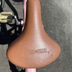 自転車の画像