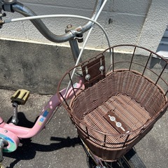 自転車の画像