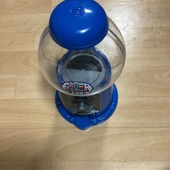 ガムガチャ