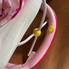 ベビー歩行器の画像