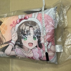 新品★未開封★ロング★クッション幼なじみが絶対に負けないラブコメの画像