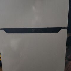 小型冷蔵庫