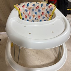 歩行器