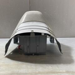 YAMAHA ギア50 4KN ボディー センターカバー　GEAR ヤマハ [C-25-0620-26]の画像