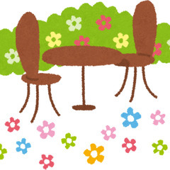 草取り、草刈り、木のカットをいたします。