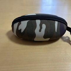 【受渡者決定】Coleman（コールマン）偏光サングラスCO3008-1 15%（ケース付き）の画像