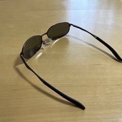 【受渡者決定】Coleman（コールマン）偏光サングラスCO3008-1 15%（ケース付き）の画像