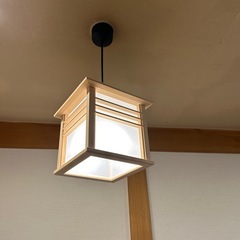 照明