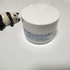 透明白肌 薬用ホワイトジェルクリーム〈美白クリーム〉50g 日本製の画像