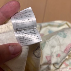 シャーリーテンプルワンピースの画像