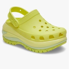 crocs 女性7サイズの画像