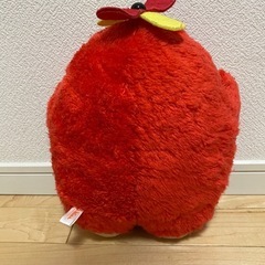 ぬいぐるみ　ムックの画像