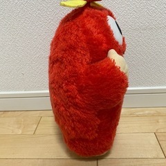 ぬいぐるみ　ムックの画像