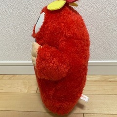 ぬいぐるみ　ムックの画像