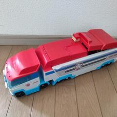 パウパトローラーの画像