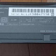 Wii  本体  クロ  今すぐ遊べます.ᐟ‪‪‬.ᐟ‪‪‬の画像