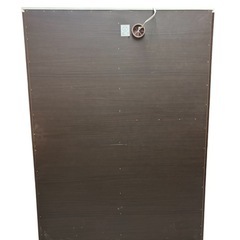 ニトリ 食器棚 キッチンボードの画像