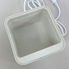 開封未使用 BRUNO コンパクト発酵メーカー BOE108 ブルーノ ヨーグルト 塩麹 ☆ 札幌市 北区 屯田 の画像