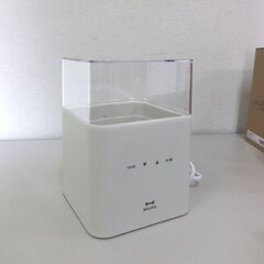 開封未使用 BRUNO コンパクト発酵メーカー BOE108 ブルーノ ヨーグルト 塩麹 ☆ 札幌市 北区 屯田 の画像