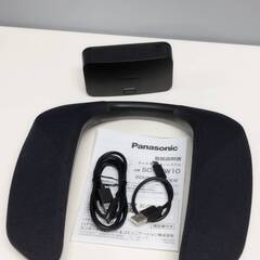 Panasonic SC-GNW10 ネックスピーカー