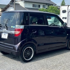 ★支払い総額 14.8万★ホンダ ゼストスポーツ！車検2年付き！下取り、配送可能！の画像