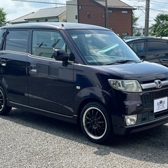 ★支払い総額 14.8万★ホンダ ゼストスポーツ！車検2年付き！...