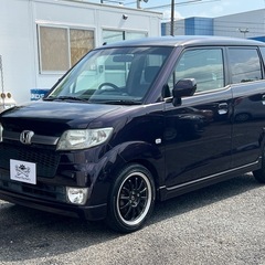 ★支払い総額 14.8万★ホンダ ゼストスポーツ！車検2年付き！下取り、配送可能！の画像