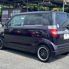 ★支払い総額 14.8万★ホンダ ゼストスポーツ！車検2年付き！下取り、配送可能！の画像