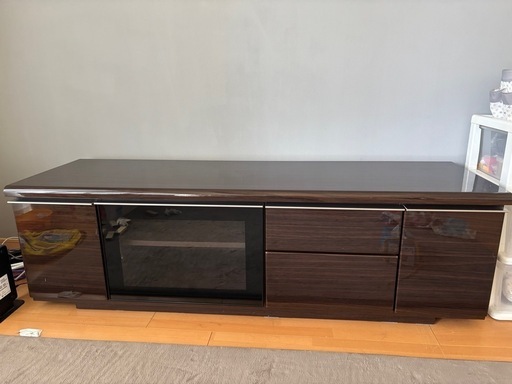 テレビ台 150cm 割引中