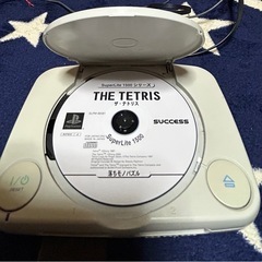 SONY PlayStation PSone SCPH-100 ソニー プレステ PS1 の画像