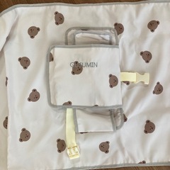 寝返り防止ベルト　グスミン