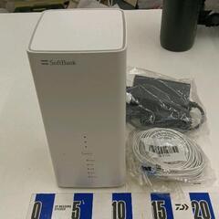 0621-065 ソフトバンクエアー3 wi-fiルーター