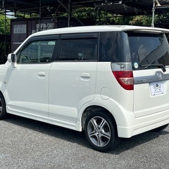 ★支払い総額 19.8万★ローン可能★ホンダ ゼストスポーツ！車検2年付き！下取り、配送可能！の画像