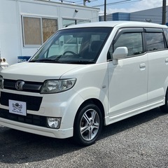 ★支払い総額 19.8万★ローン可能★ホンダ ゼストスポーツ！車検2年付き！下取り、配送可能！の画像