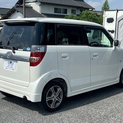 ★支払い総額 19.8万★ローン可能★ホンダ ゼストスポーツ！車検2年付き！下取り、配送可能！の画像