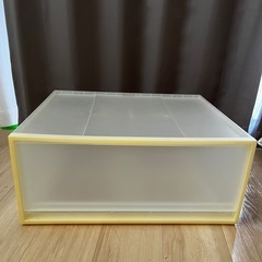 衣装ケース