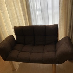 ソファ