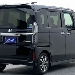🔷☆オープン記念キャンペーン☆🔷ホンダ　N-BOXの画像