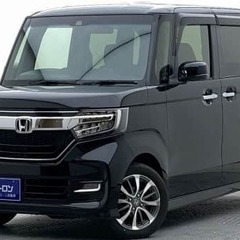 🔷☆オープン記念キャンペーン☆🔷ホンダ　N-BOX