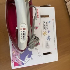 アイロン